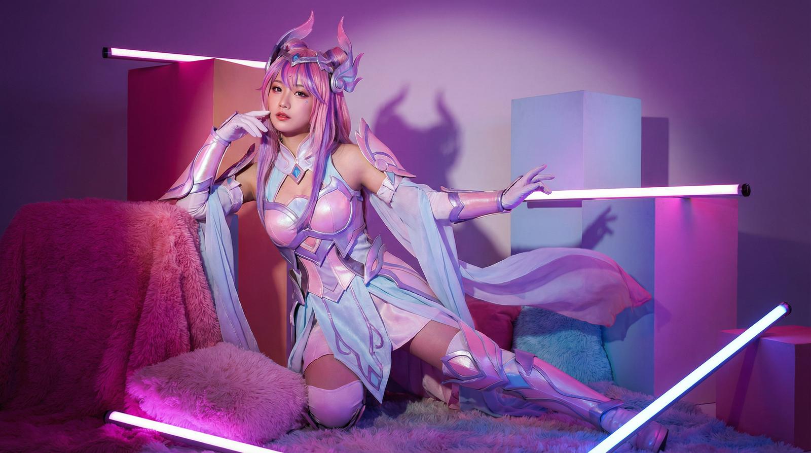 重口动漫cosplay视频